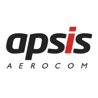 Apsis Aerocom IPO Logo