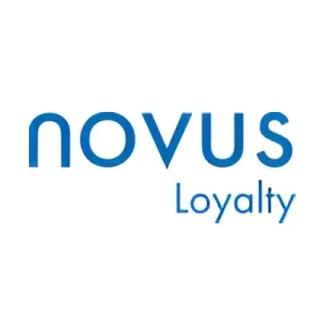 Novus Loyalty IPO Logo