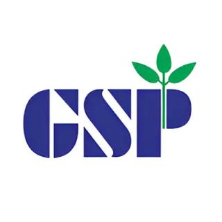 GSP Crop Science IPO Logo