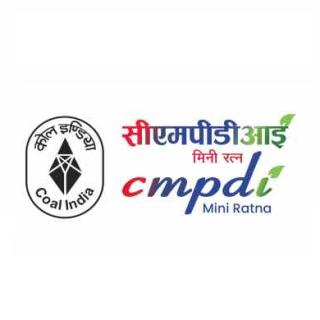 Central Mine Planning & Design Institute IPO Logo