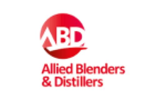 Allied Blenders IPO Logo
