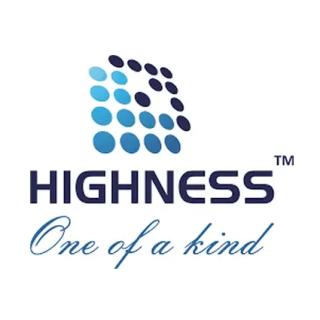 Highness Microelectronics IPO Logo