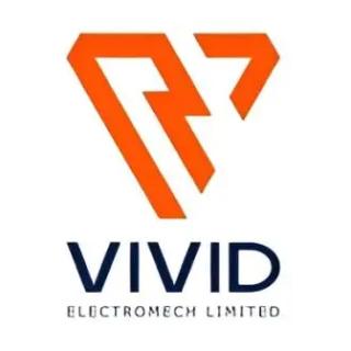 Vivid Electromech IPO Logo