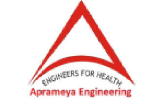 Aprameya Engineering IPO Logo