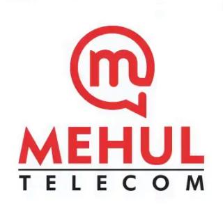 Mehul Telecom IPO Logo