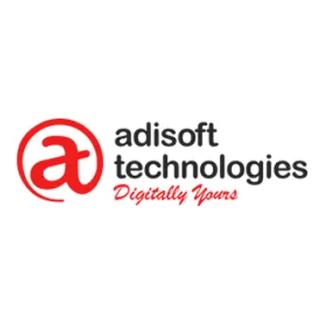 Adisoft Technologies IPO Logo