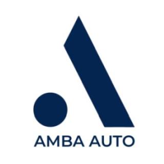 Amba Auto Sales & Services IPO Logo