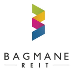 Bagmane Prime Office IPO Logo