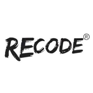 Recode Studios IPO Logo