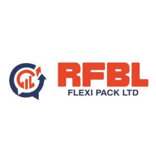 RFBL Flexi Pack IPO Logo