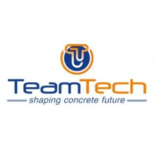Teamtech Formwork Solutions IPO Logo