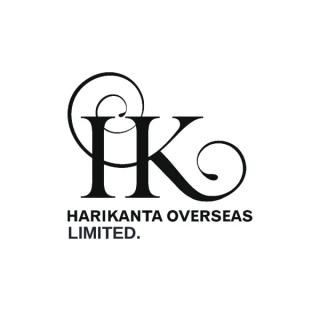 Harikanta Overseas IPO Logo