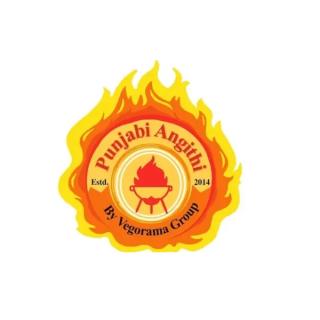 Vegorama Punjabi Angithi IPO Logo