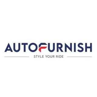 Autofurnish IPO Logo