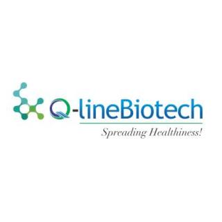 Q-Line Biotech IPO Logo