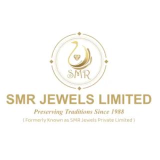 SMR Jewels IPO Logo