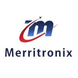 Merritronix IPO Logo