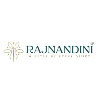 Rajnandini Fashion India IPO Logo