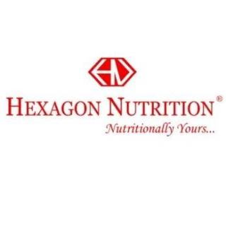 Hexagon Nutrition IPO Logo