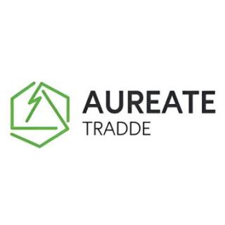 Aureate Tradde IPO Logo