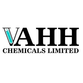 Vahh Chemicals IPO Logo