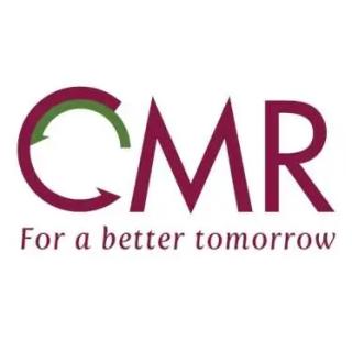 CMR Green Technologies IPO Logo