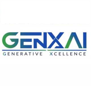 Genxai Analytics IPO Logo