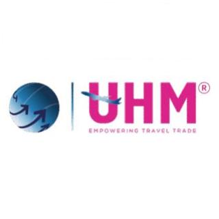 UHM Vacation IPO Logo