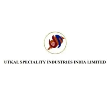 Utkal Speciality Industries India IPO Logo