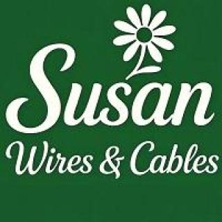 Susan Electricals India IPO Logo