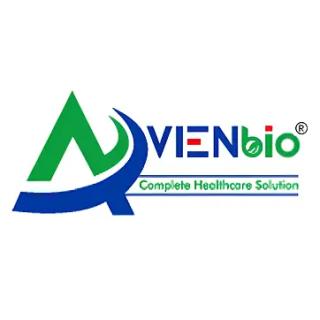 Avience Biomedicals IPO Logo