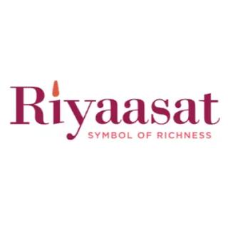 Riyaasat Lifestyle IPO Logo