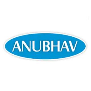 Anubhav Plast IPO Logo
