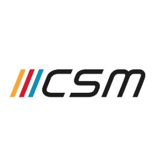 CSM Technologies IPO Logo