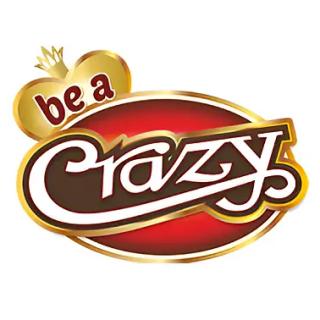 Crazy Snacks IPO Logo