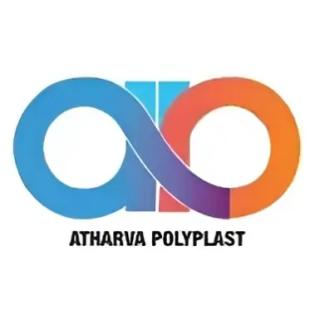Atharva Polyplast IPO Logo