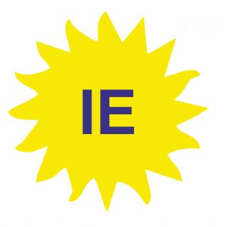 IC Electricals Co. IPO Logo