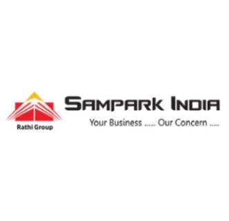 Sampark India Logistics IPO Logo