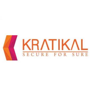 Kratikal Tech IPO Logo