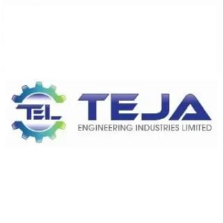Teja Engineering Industries IPO Logo