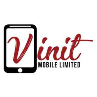 Vinit Mobile IPO Logo