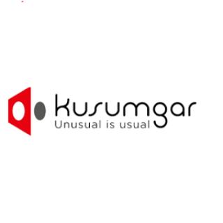 Kusumgar IPO Logo