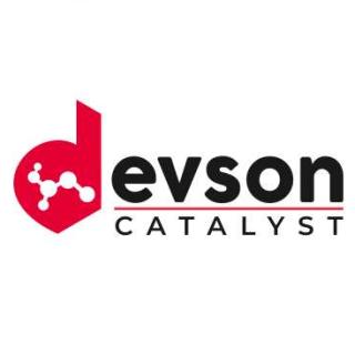 Devson Catalyst IPO Logo