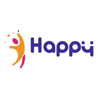 Happy Steels IPO Logo