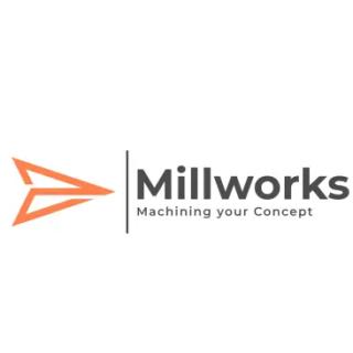 Millworks Technologies IPO Logo