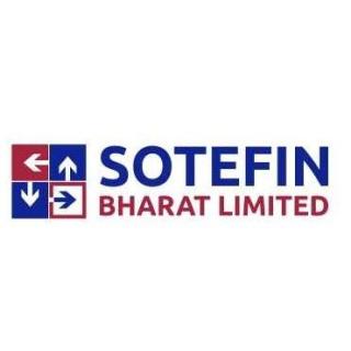 Sotefin Bharat IPO Logo