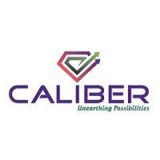 Caliber Mining IPO Logo