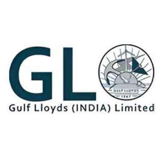 Gulf Lloyds (India) IPO Logo