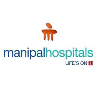 Manipal Health Enterprises IPO Logo