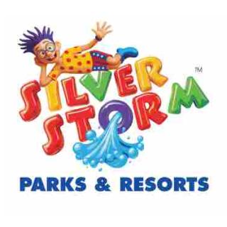 Silverstorm Parks & Resorts IPO Logo